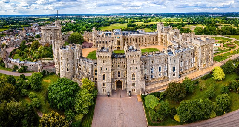 United Kingdom - spin castle casino login